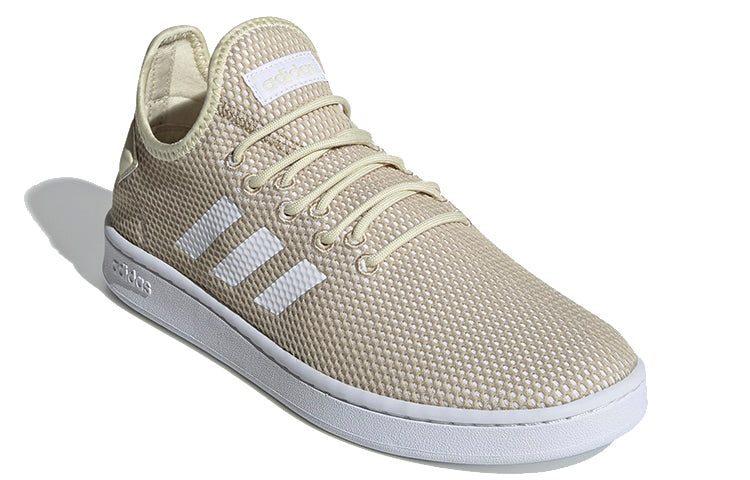 adidas neo Court Adapt Beige/White EG4372