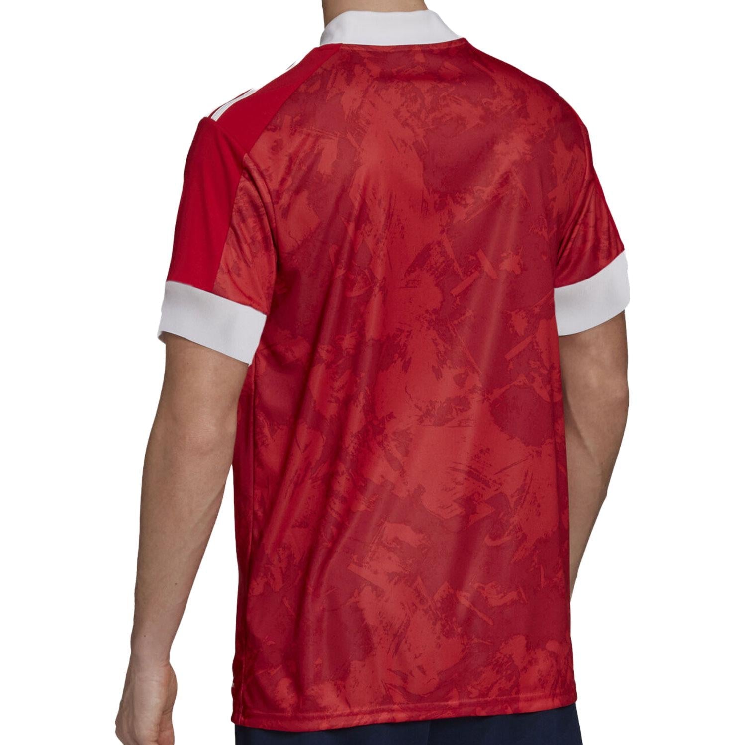 adidas RFU Home H Jersey JSY GQ1193