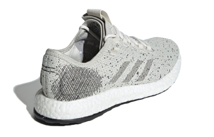 adidas PureBoost 'Non Dyed Grey' B37774