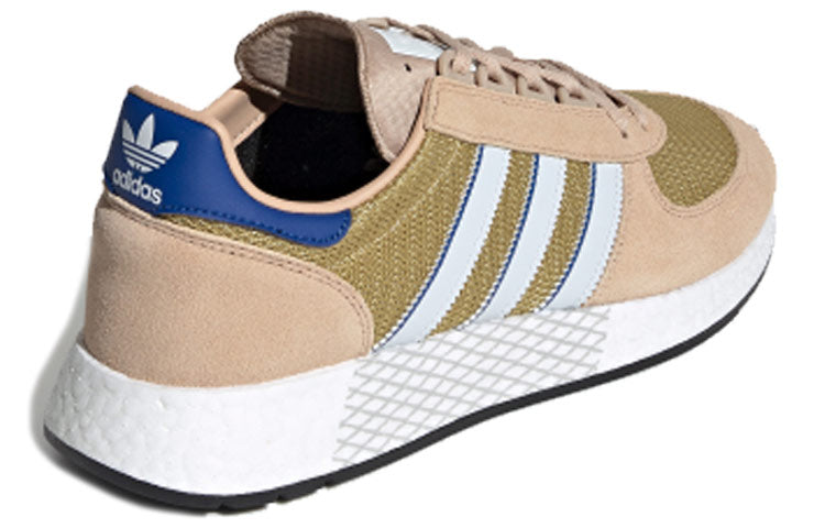 adidas originals Marathon Tech 'Pale Nude' EE4916