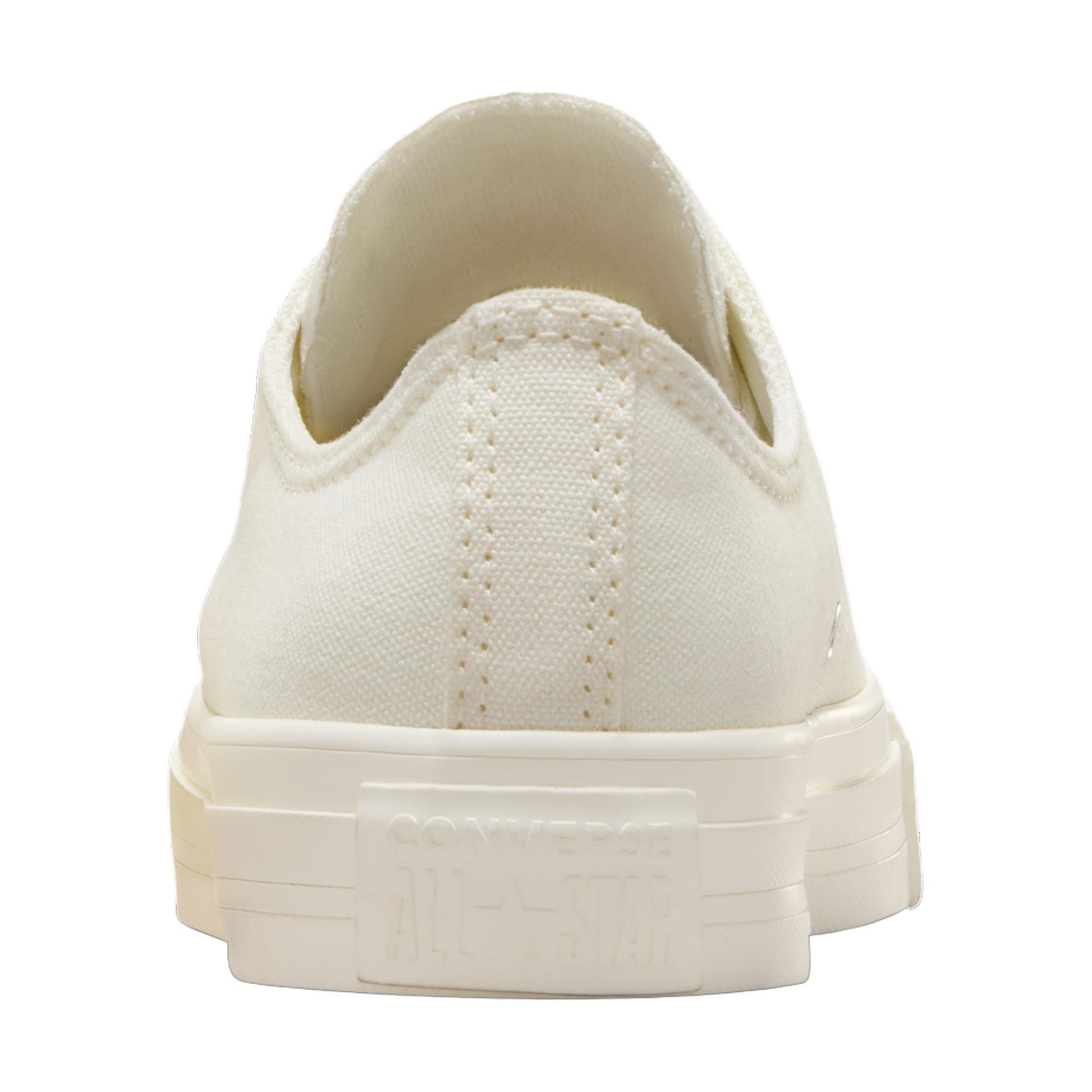 (GS) Converse Chuck Taylor All Star Ox 'White' A10970C