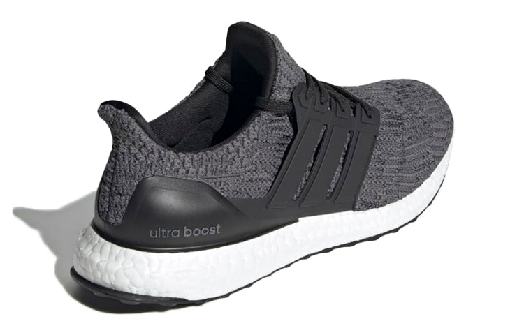 adidas Ultraboost 4.0 DNA 'Grey Four Black Dgh Solid Grey' H05259