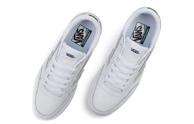 Vans Lowland CC 'White Dawn Blue' VN0A7TNLB41