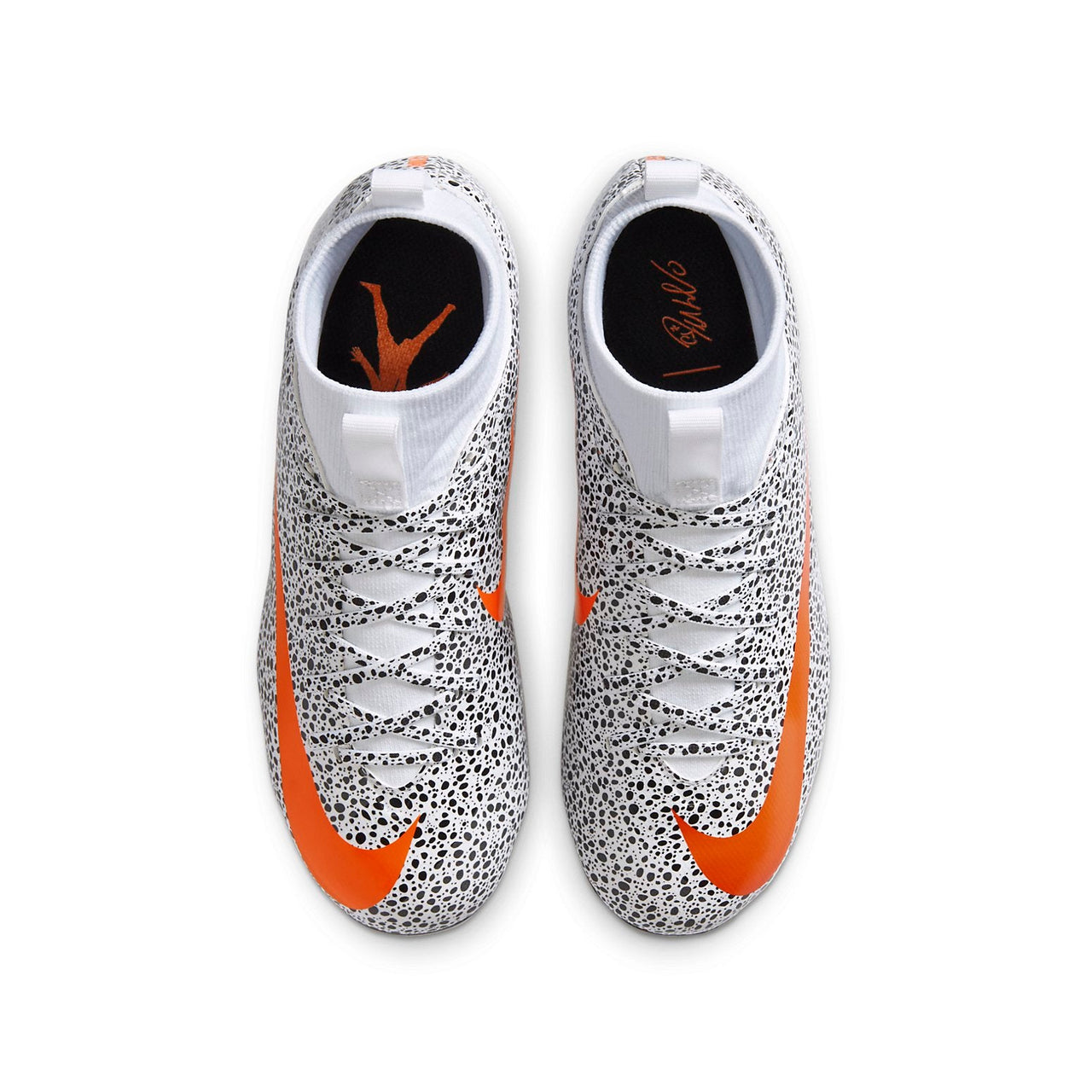 (GS) Nike CR7 x Mercurial Superfly 7 Academy MG 'Safari' CV3182-180