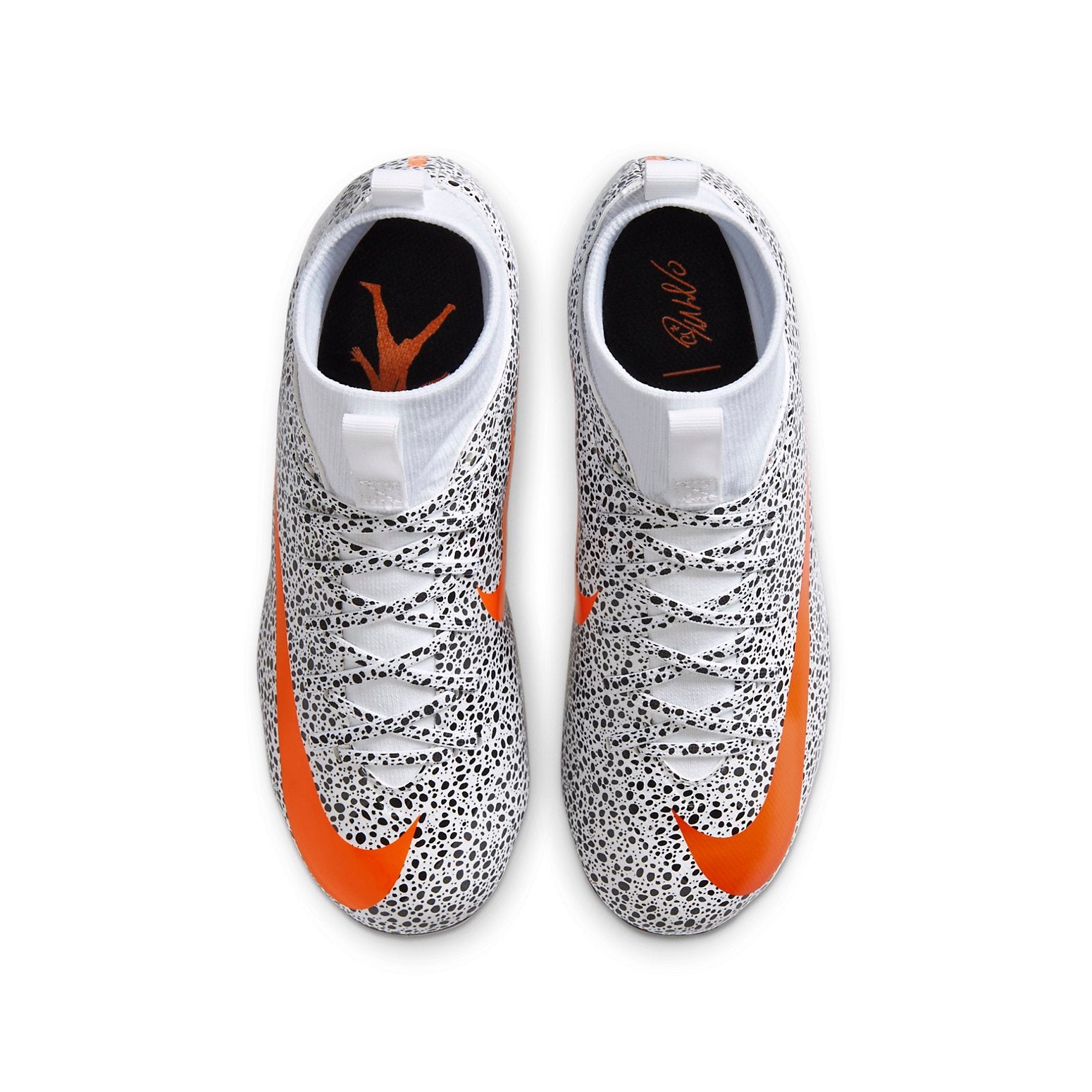 (GS) Nike CR7 x Mercurial Superfly 7 Academy MG 'Safari' CV3182-180