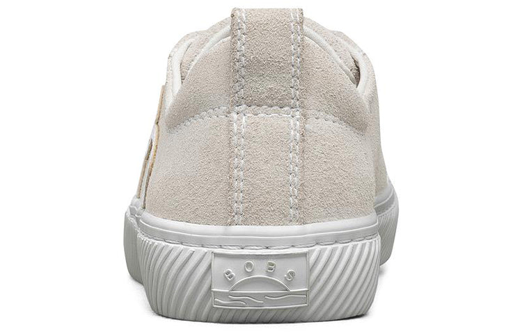 (WMNS) Skechers Bobs B Wild 113303-OFWT