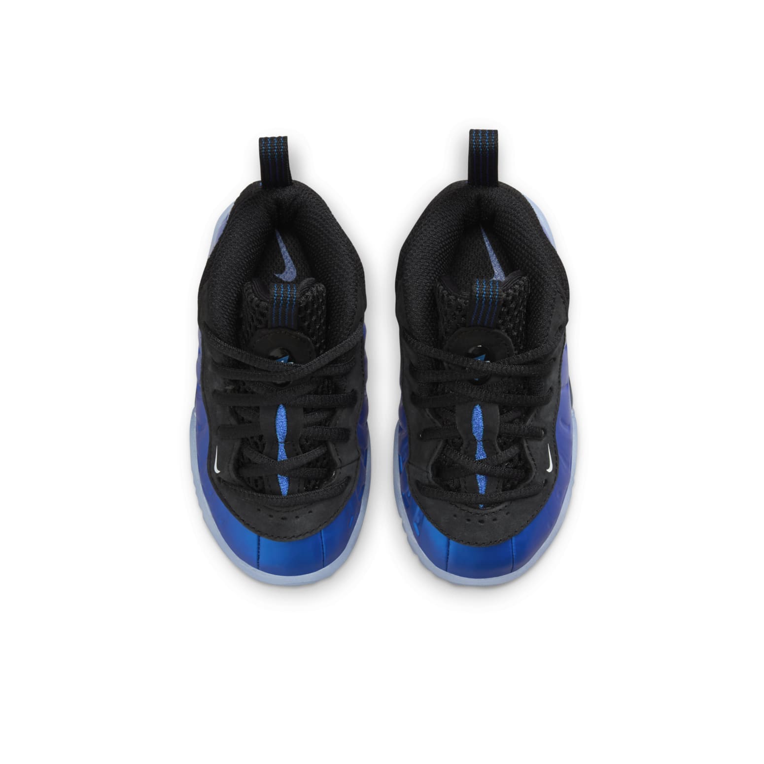 (TD) Nike Little Posite One 'Royal' FV5367-400