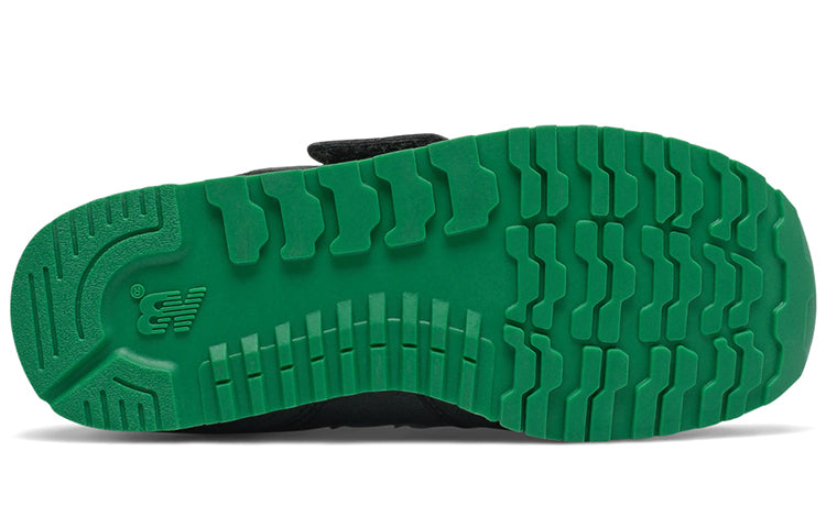 New Balance 393 Hook and Loop 'Green' YV393CGN