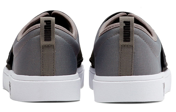 PUMA El Rey II Slip-On 'Ultra Grey' 374785-03