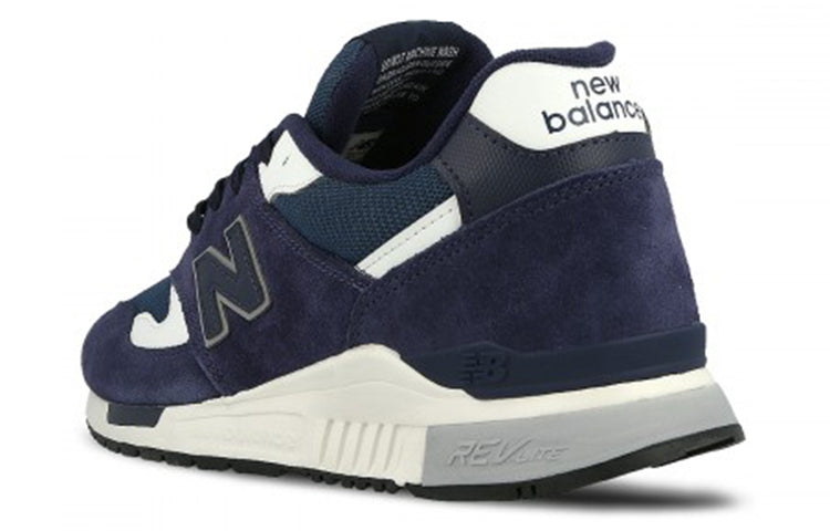 New Balance 840 Blue ML840AG