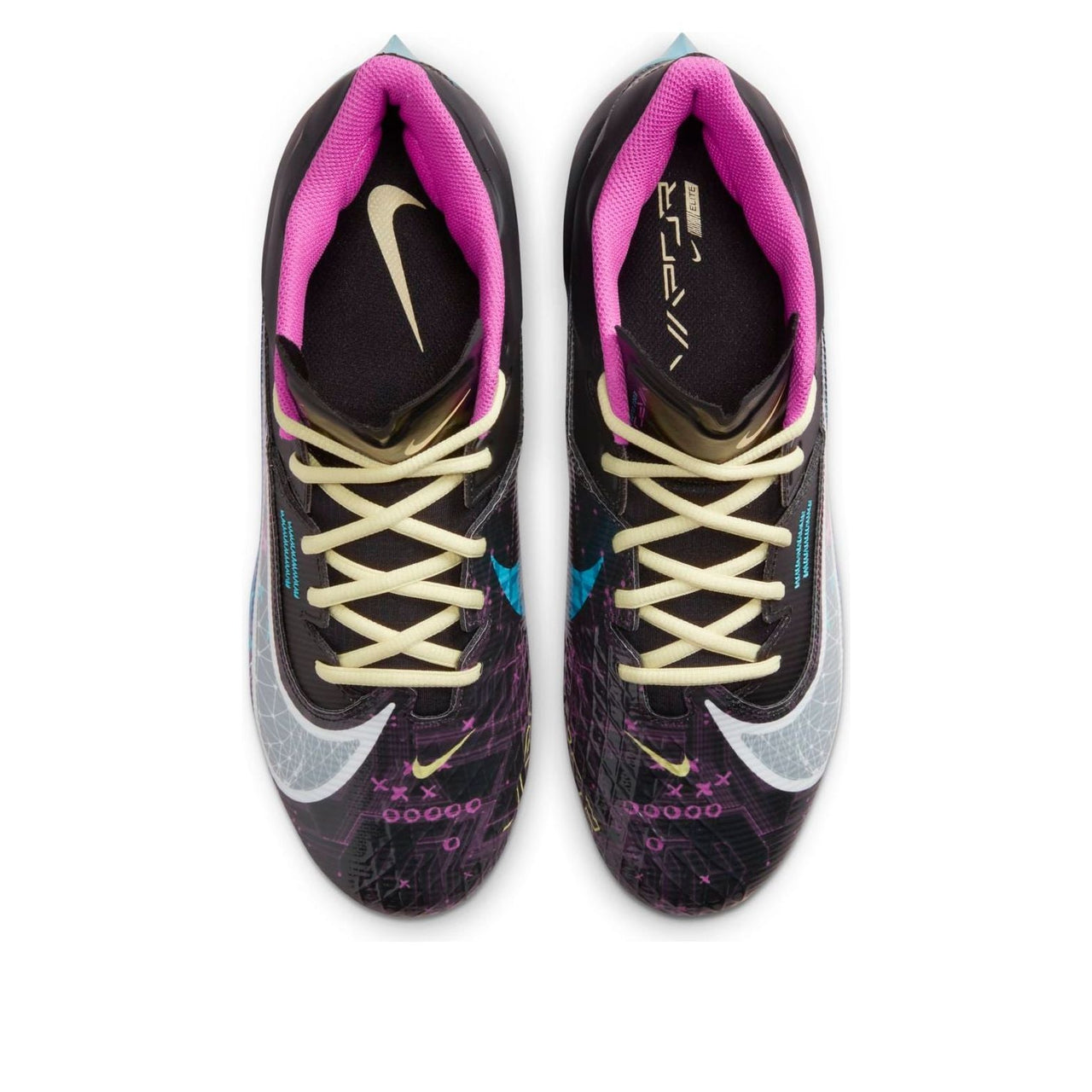 Nike Vapor Edge Elite 360 2 NRG '2023 NFL Combine' FD0828-014