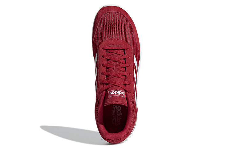 adidas neo Run 70S 'Red White' EE9751