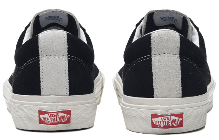 Vans Anaheim Factory Sid Dx Black VN0A4BTXXIA
