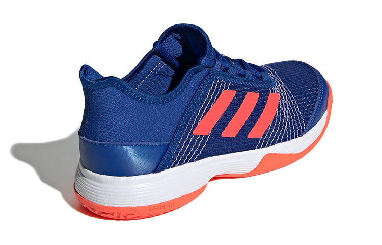 (GS) adidas Adizero Club Blue FV4132