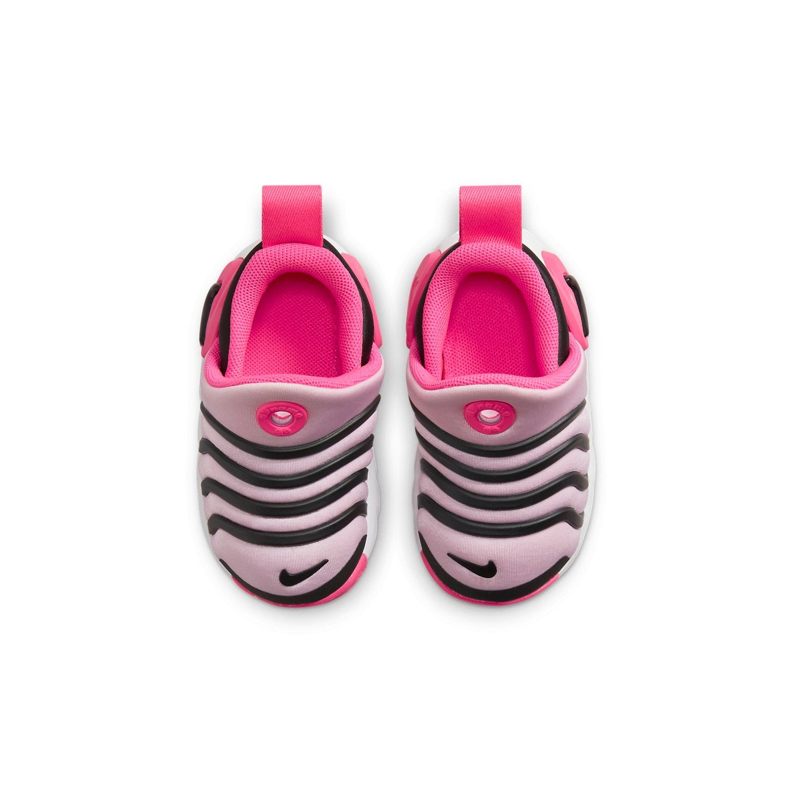 (TD) Nike Dynamo GO Shoes 'Medium Soft Pink Black' DH3438-601