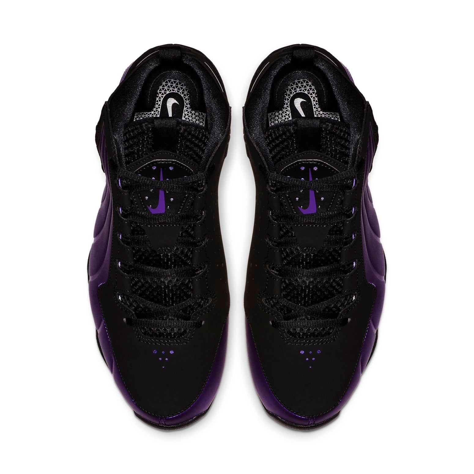 Nike Air Max Wavy 'Eggplant' AV8061-004