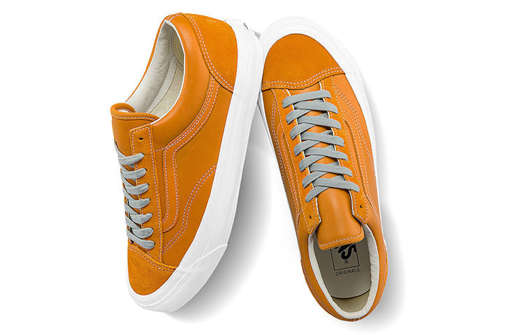 Vans OG Style 36 LX 'Desert Sun' VN0A4BVE93M