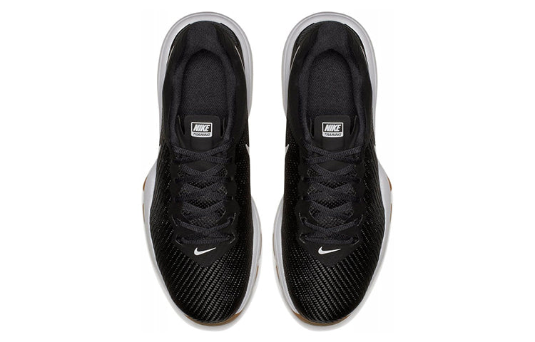 Nike Air Max Full Ride TR Trainer 1.5 'Black White Gum' 869633-012