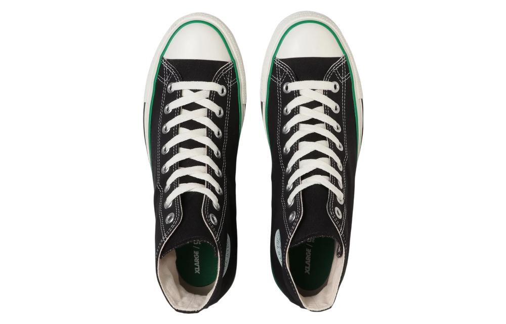 Converse All Star  x Xlarge Hi 'Black' 31308920