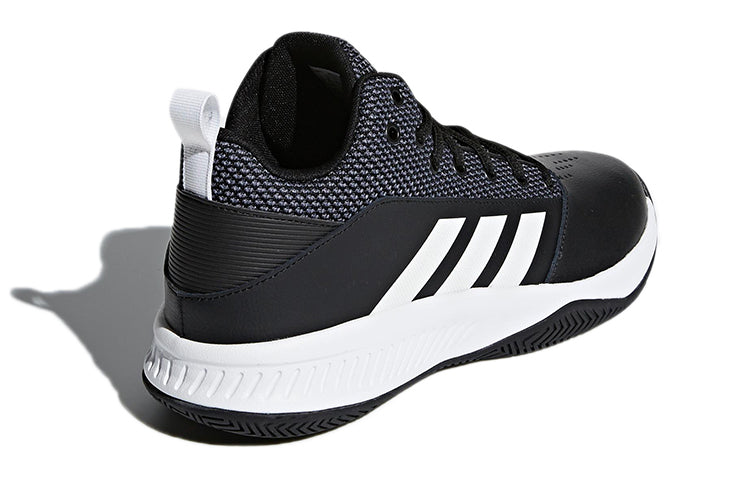 adidas Ilation 2 'Core Black' DA9847