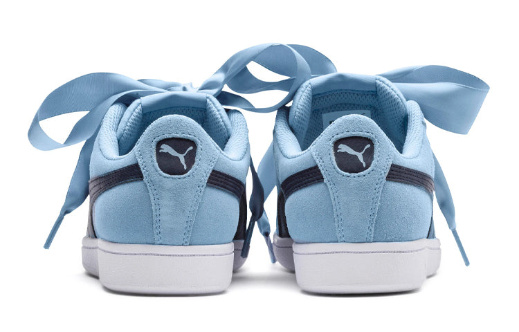 (PS) PUMA Vikky Ribbon 'Blue' 367639-01