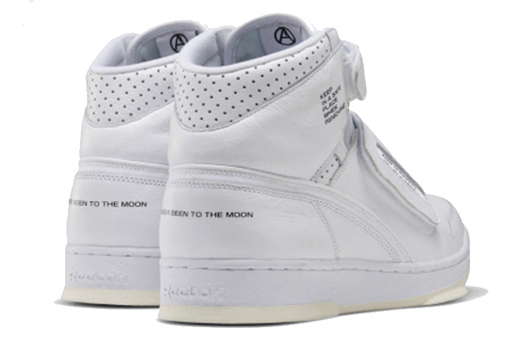 Reebok Mountain Research x Alien Stomper 'Instructions' FW7898