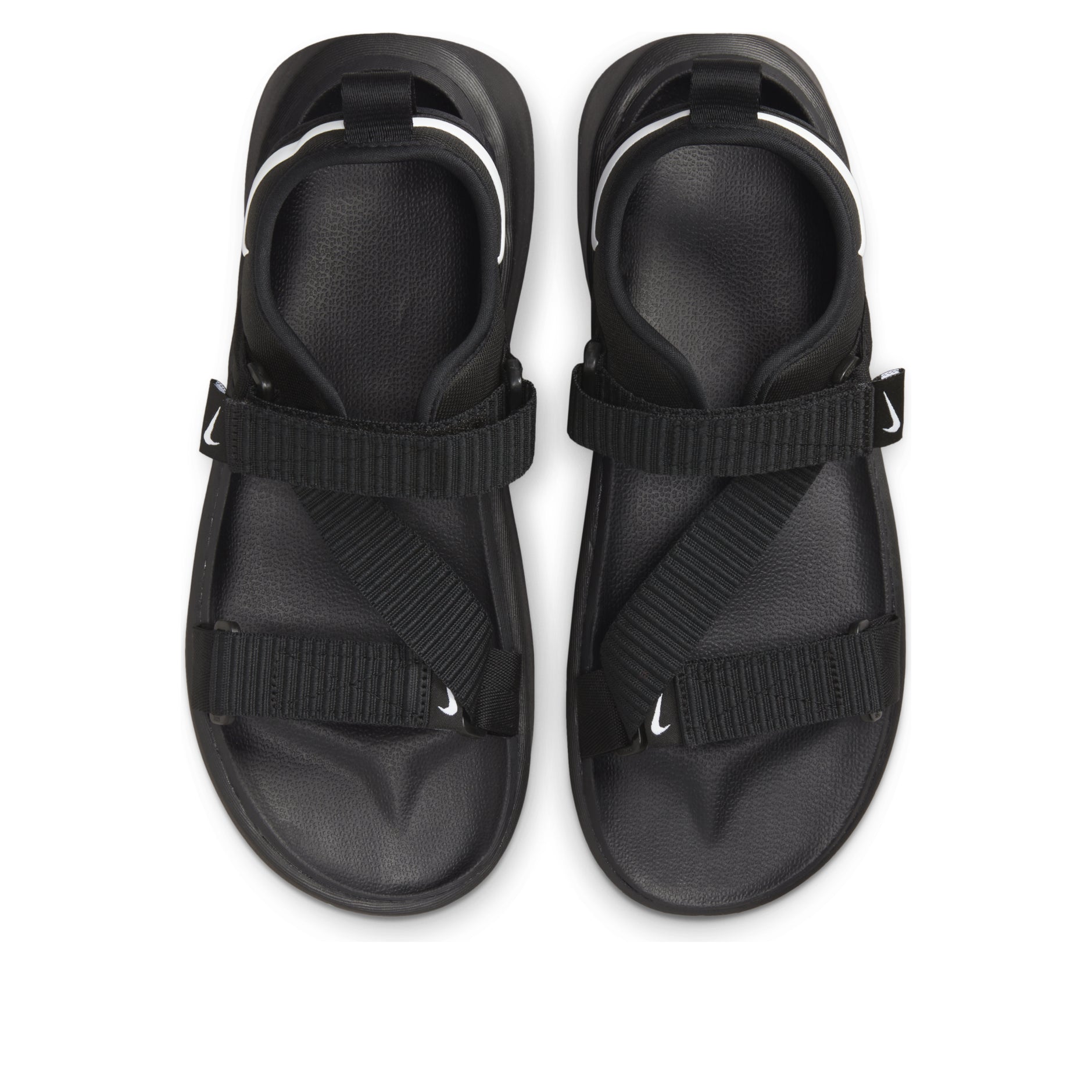Nike Vista Sandal 'Black White' DJ6605-001