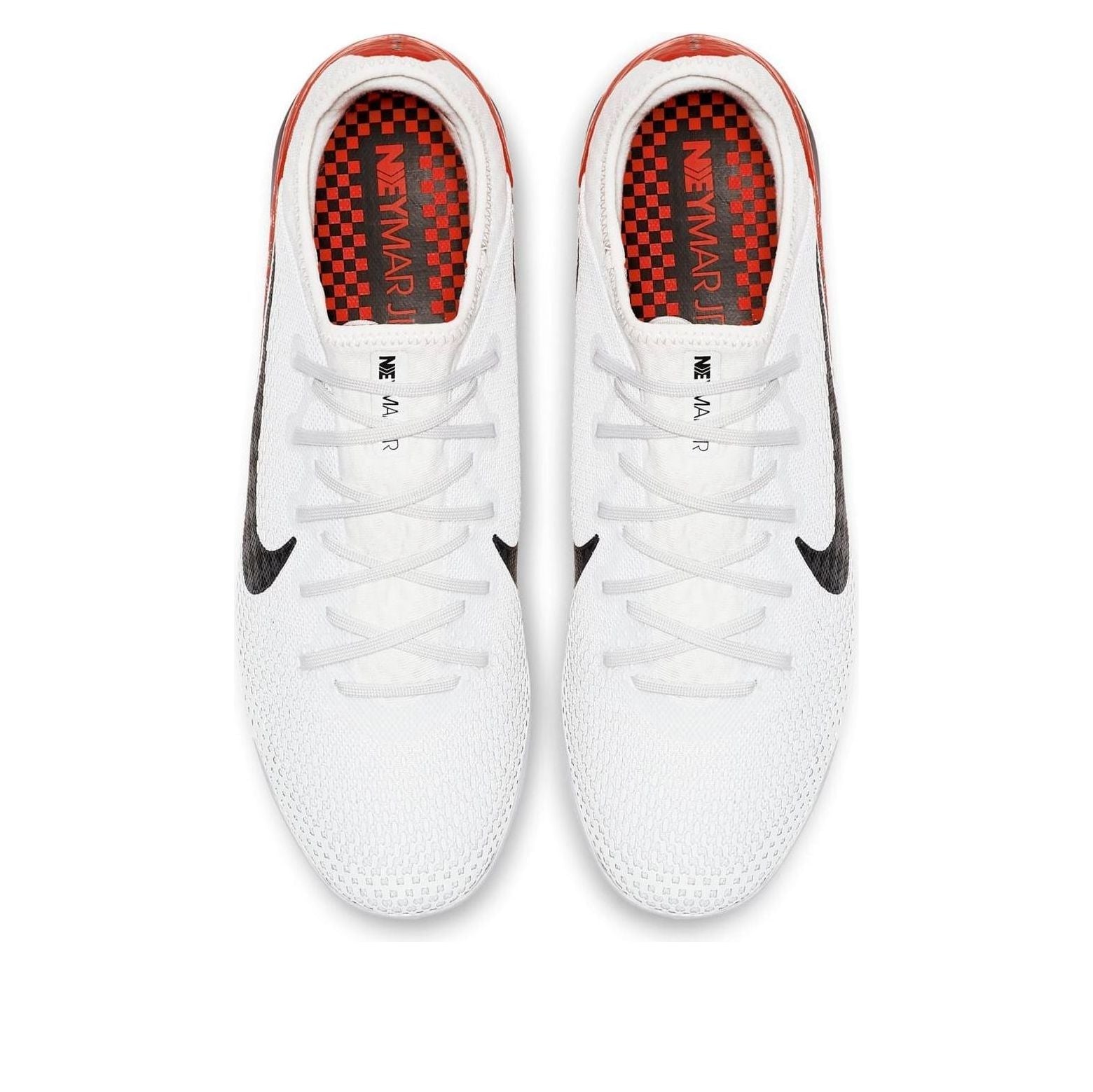 Nike Vapor 13 Pro NJR IC 'White Red Black' AT8002-006