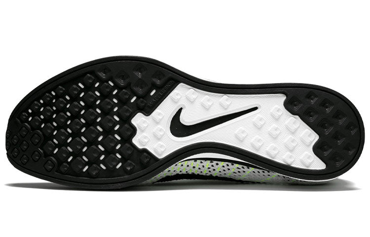 Nike Flyknit Racer 'Volt' 2016 526628-011