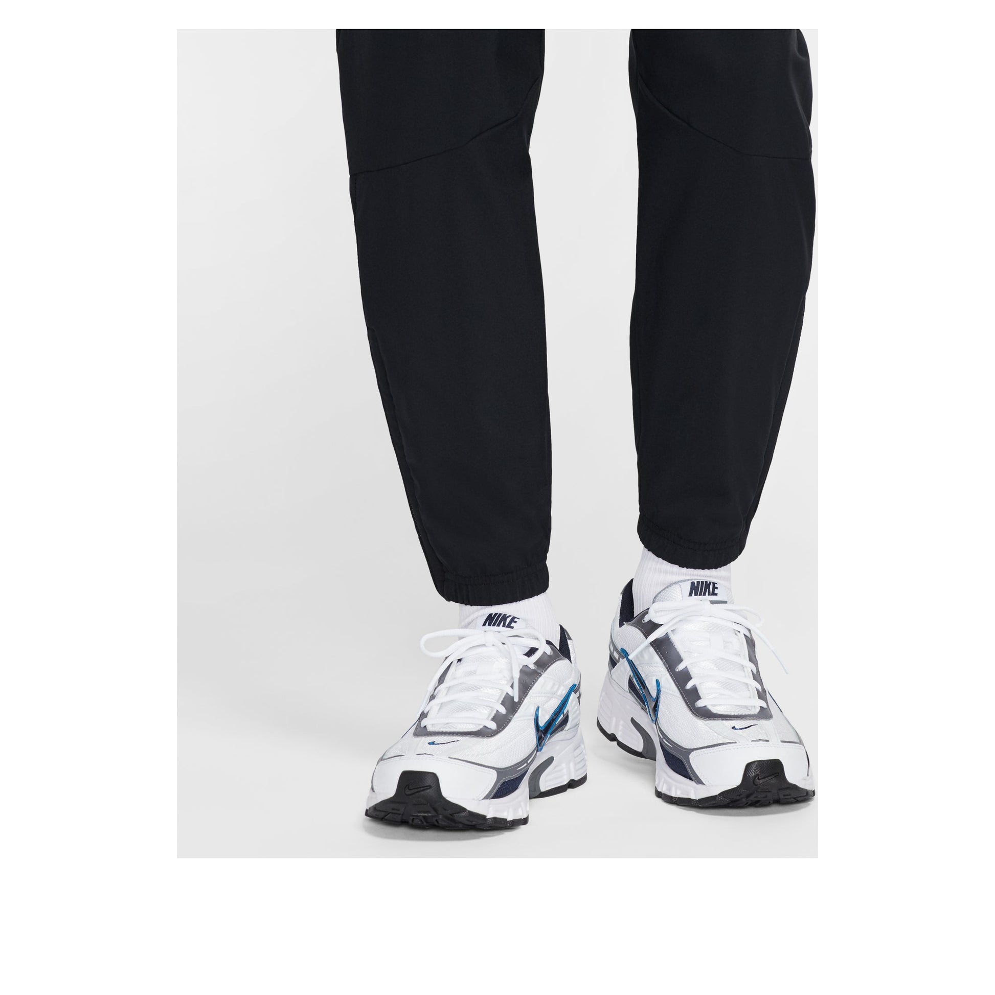 Nike Initiator 'Metallic Cool Grey' 394055-101