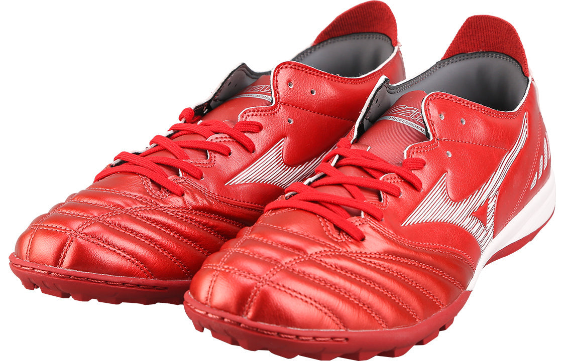 Mizuno Morelia Neo 3 Pro AS 'Red White' P1GD228460