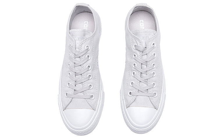 Converse Chuck Taylor All Star Ox 'Grey White' 157671C