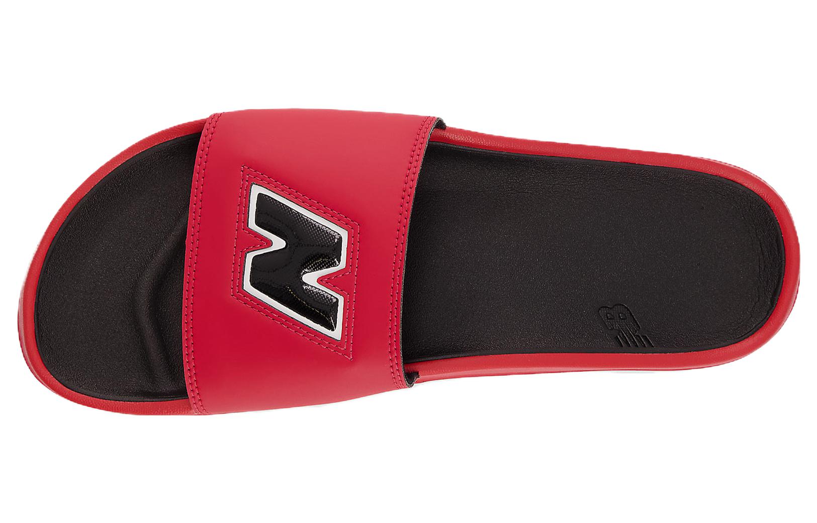 New Balance DynaSoft 200v2 Slide 'Varsity Team Red' SUF200F2