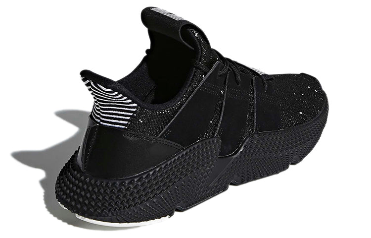 adidas Prophere 'Core Black White' B22681
