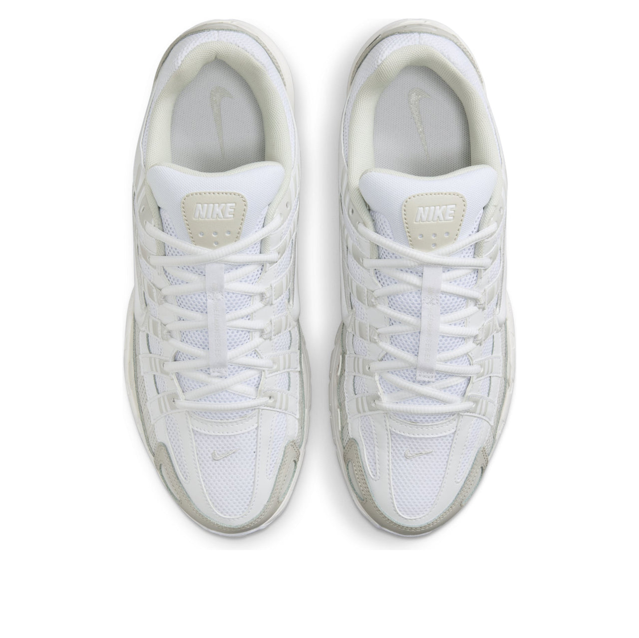 Nike P-6000 'White Sail Vast Grey' CV2209-111