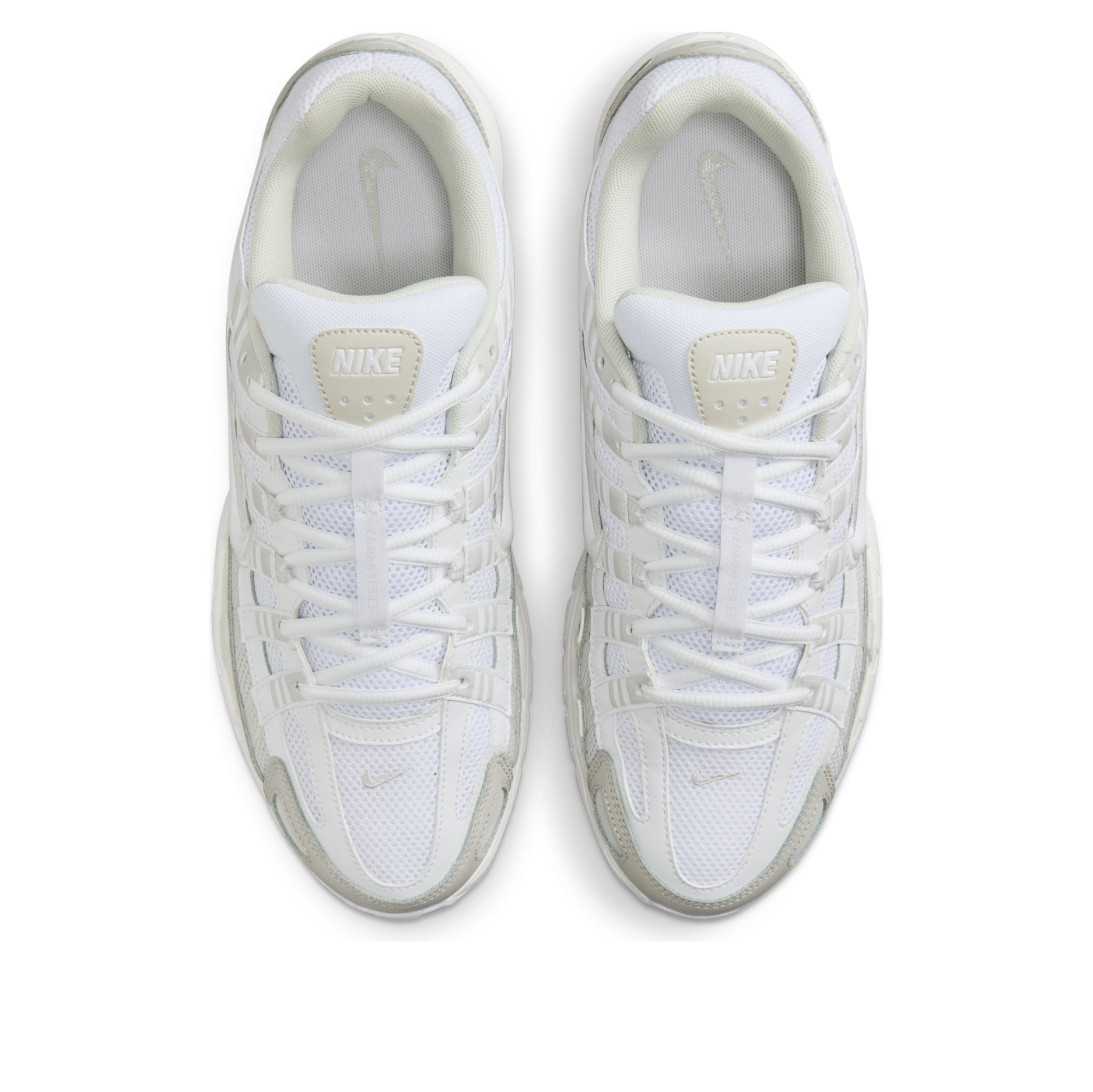 Nike P-6000 'White Sail Vast Grey' CV2209-111