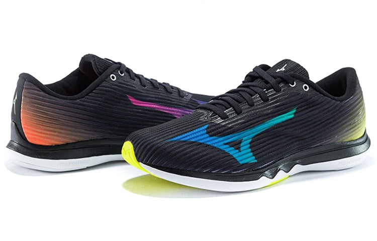 Mizuno Wave Shadow 4 'Multi' J1GC209228