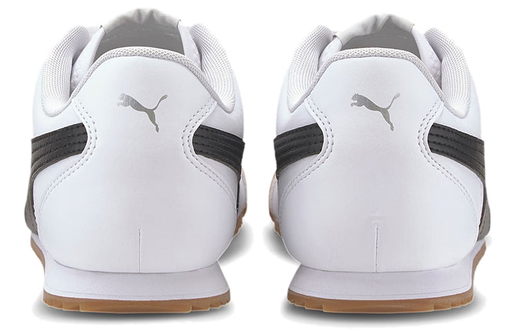 PUMA Turino White 371113-03