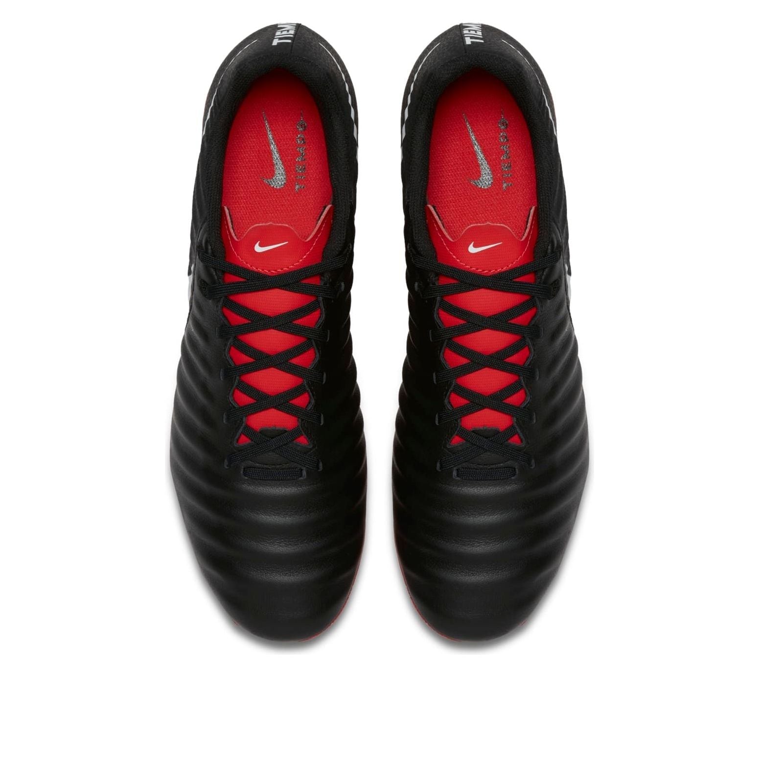 Nike Tiempo Legend 7 Academy MG 'Black Crimson' AO2596-006