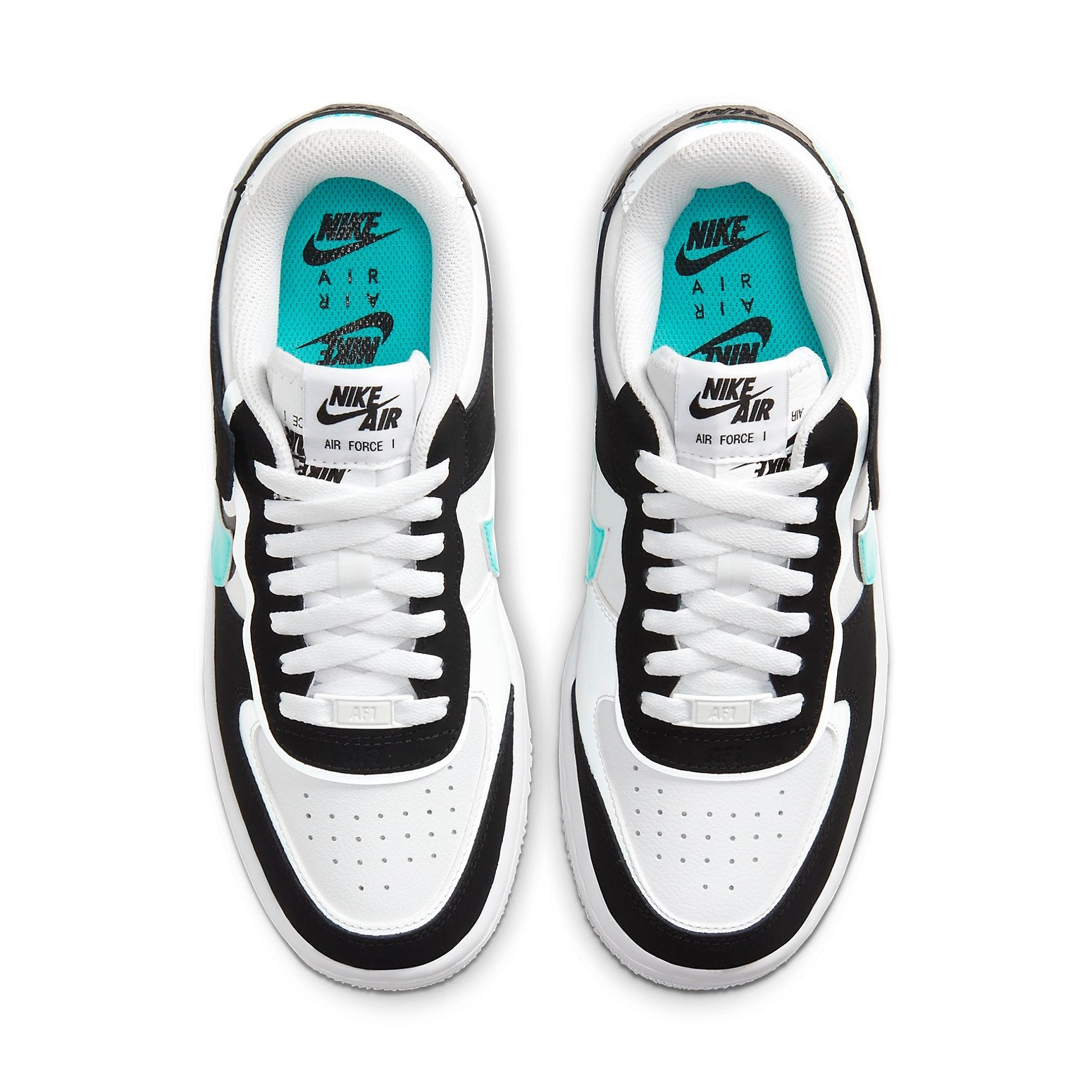 (WMNS) Nike Air Force 1 Shadow 'Aurora' CZ7929-100