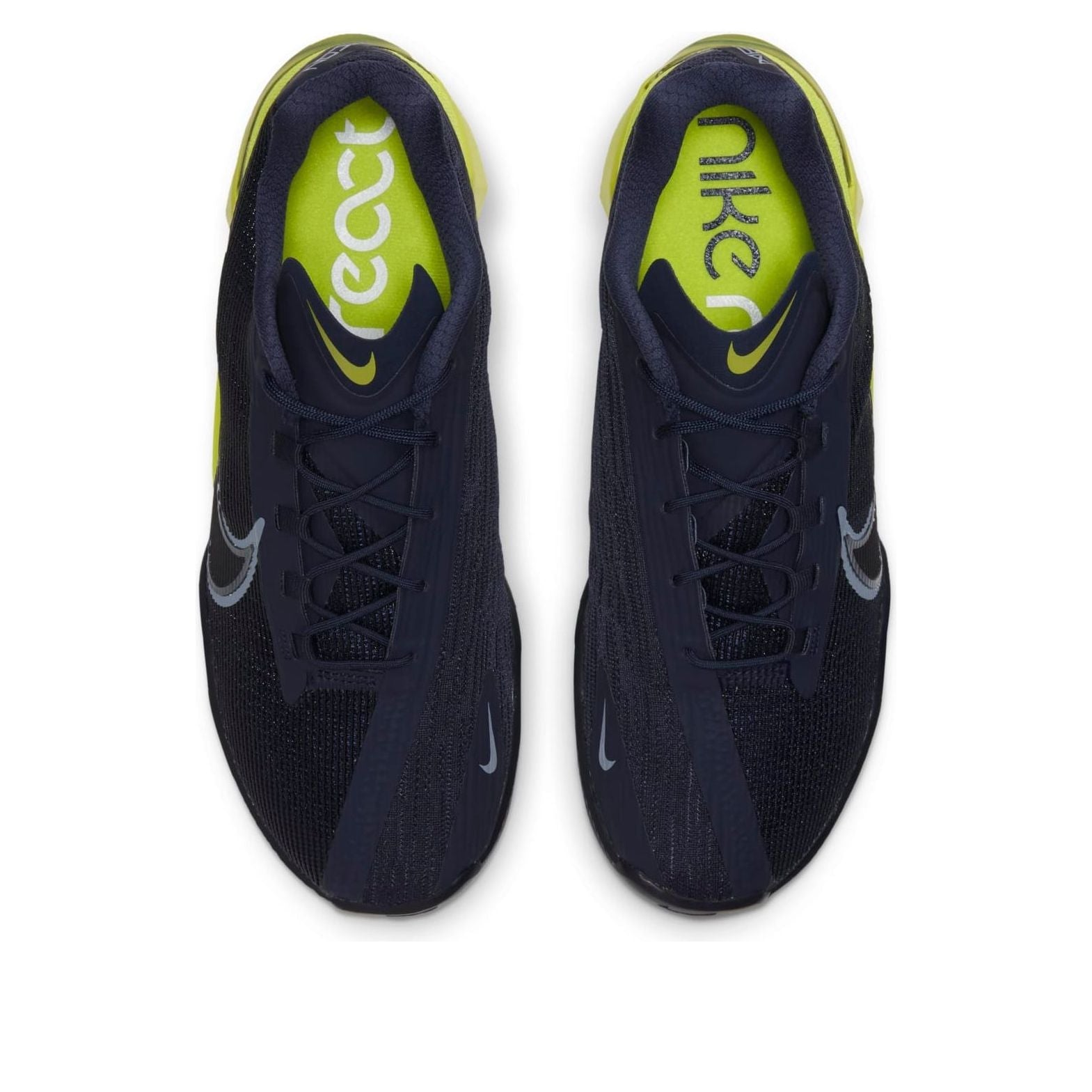 Nike React Metcon Turbo 'Blackened Blue Cyber' CT1243-400