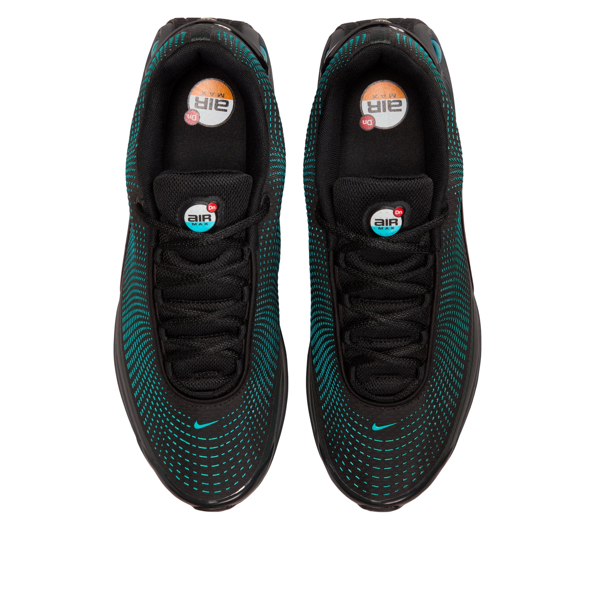 Nike Air Max Dn 'Black Dusty Cactus' HV5235-001