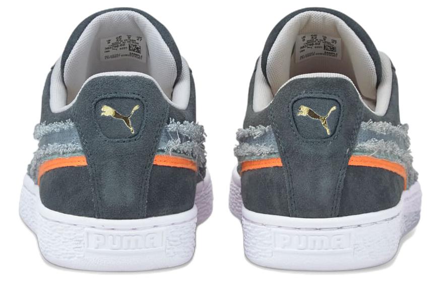PUMA Suede 'Triplex Denim - Dark Slate' 383798-02