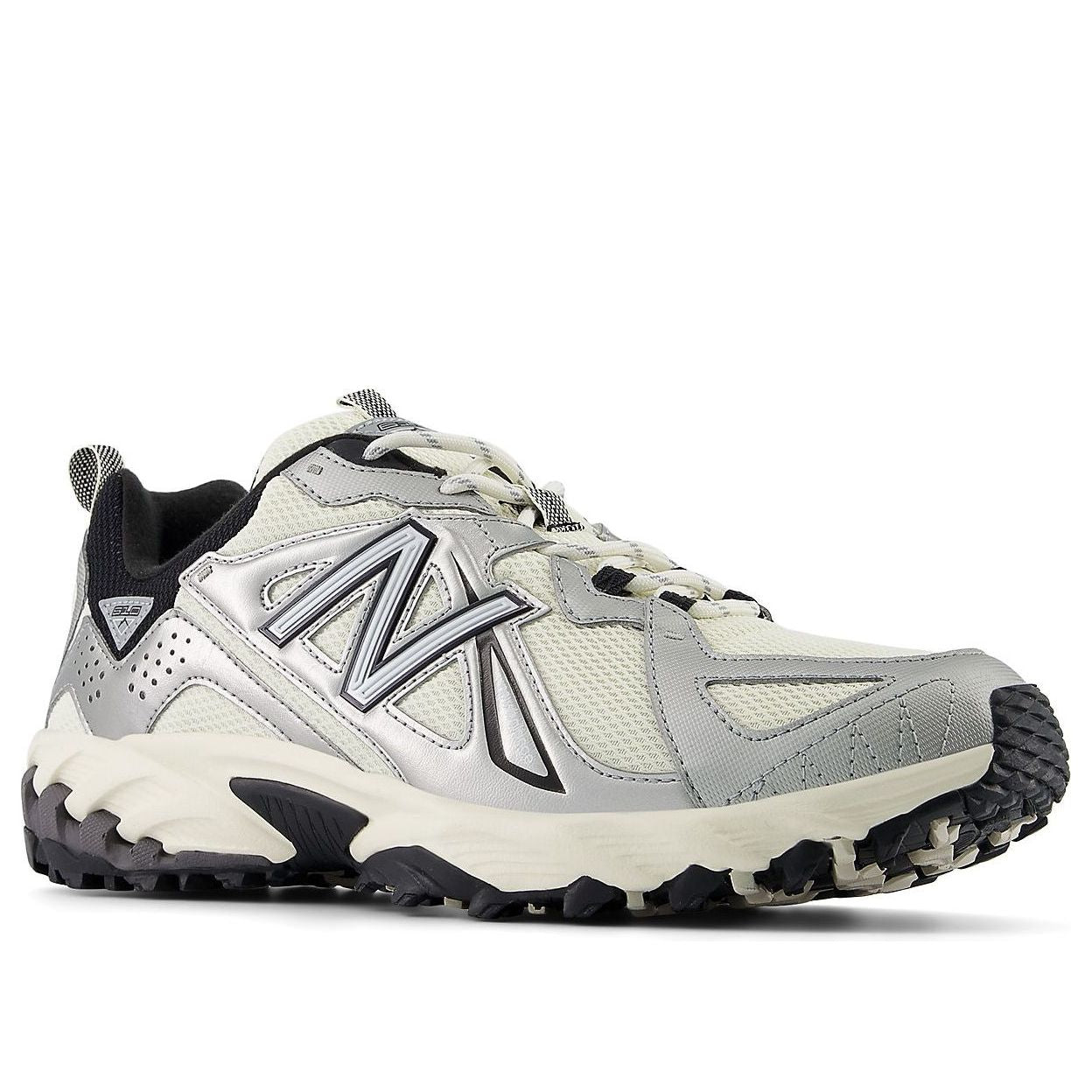 New Balance 610v1 'Silver Metallic Angora Black' ML610TAV