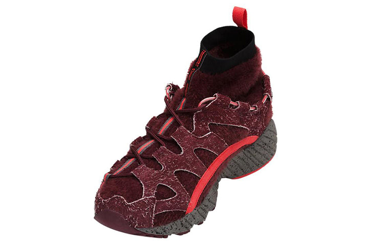 ASICS Gel-Mai Knit Mt 'Red' 1193A055-600