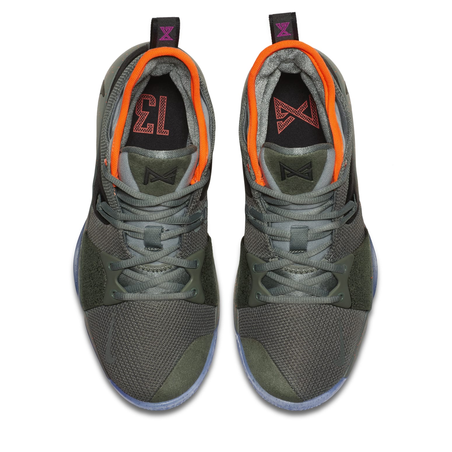 Nike PG 2 EP 'Palmdale' AO1757-300