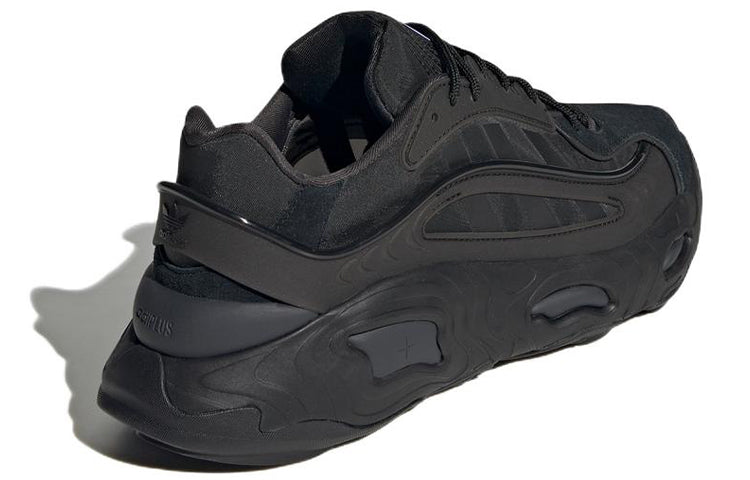 adidas Oznova 'Black Light Purple' GW9744