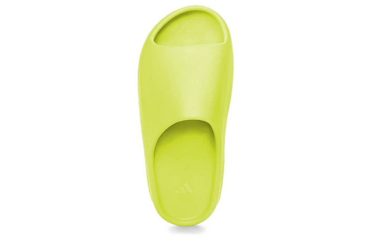 adidas Yeezy Slide 'Glow Green' GX6138
