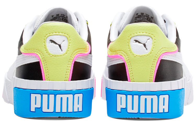 (WMNS) PUMA Cali 'Colorblocking' 368656-01