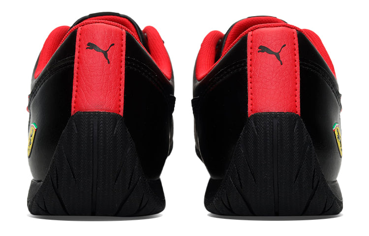 PUMA Scuderia Ferrari x Neo Cat Motorsport 'Black' 307019-01